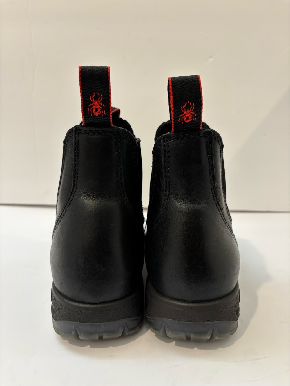Redback Boots USBBK Slipon Men’s US 7/ AUS 6 Women’s US 8.5 - Picture 9 of 11
